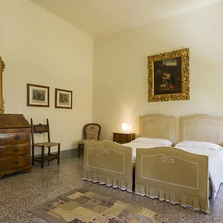 Villa Ravano San Giuliano Terme