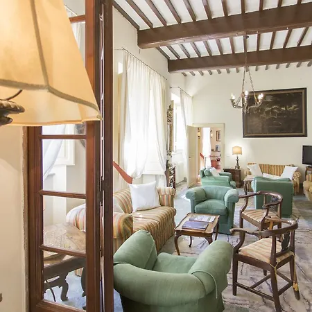 Villa Ravano *