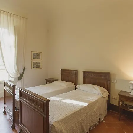 Villa Ravano *