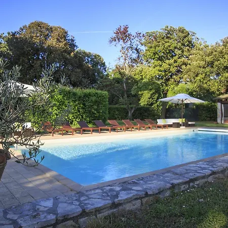 Villa Ravano