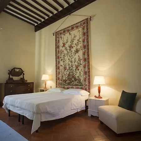 Ravano Villa *