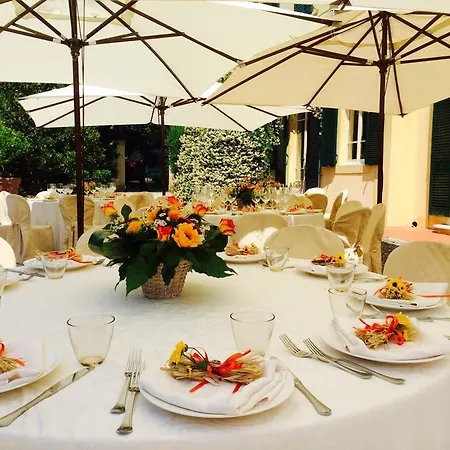 Villa Ravano