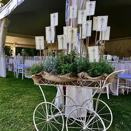 Ravano Villa *