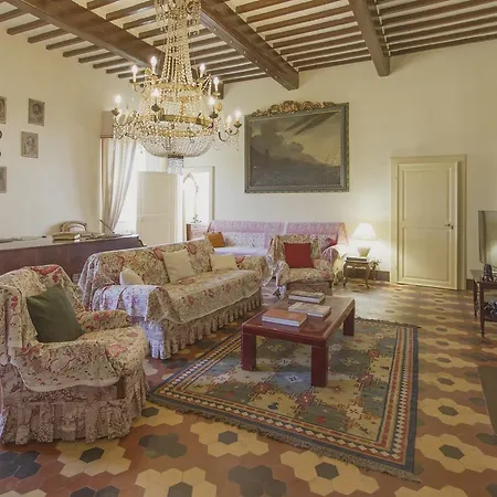 Ravano Villa