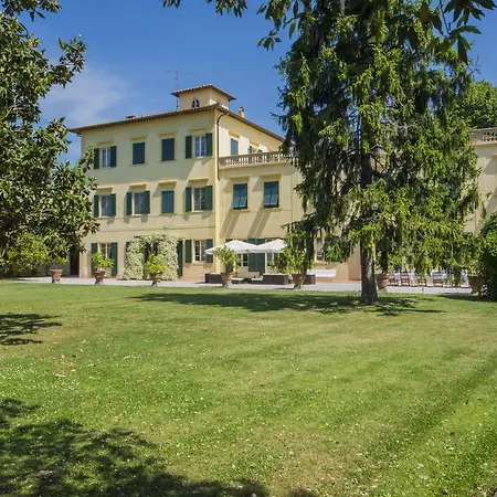 Villa Ravano *