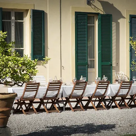 Villa Ravano *