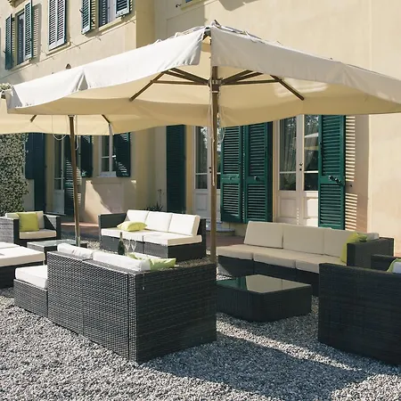 Ravano Villa San Giuliano Terme