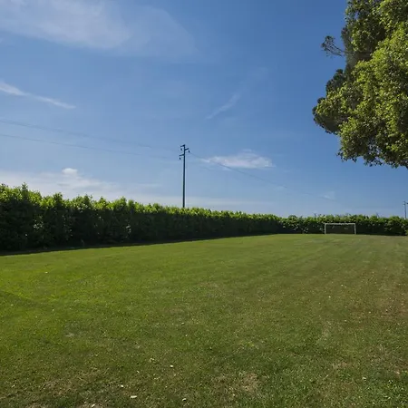 Ravano Villa San Giuliano Terme